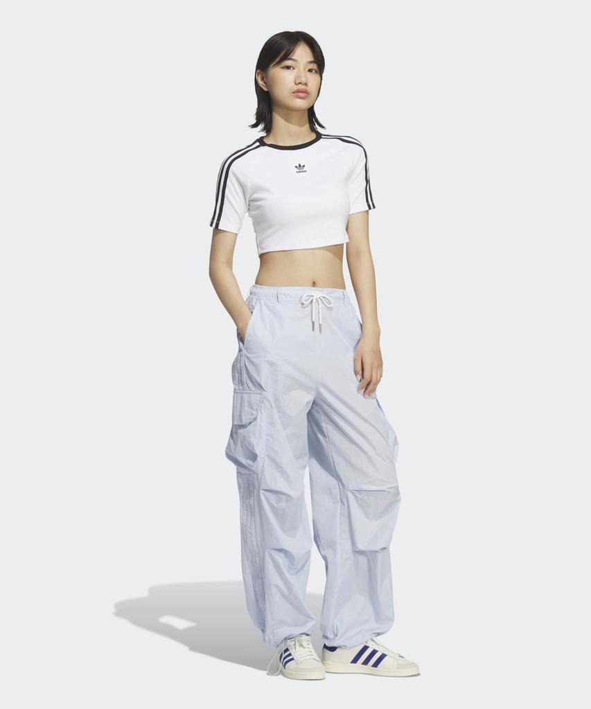 ADIDAS Og W Cargo Pants - Crystal Sky / Kt3059