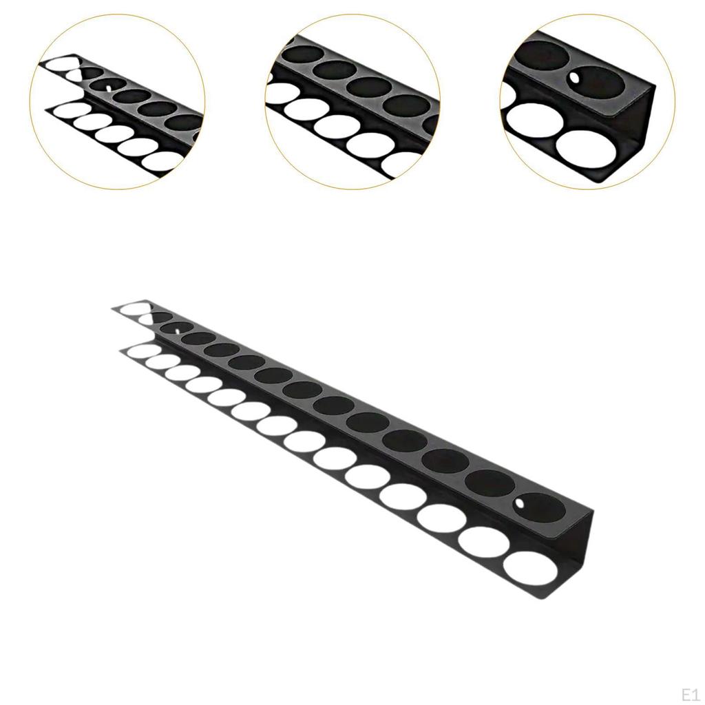 Pliers Storage Holder Garage Accessories Screwdriver Organizer