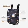 Waterproof Electric Scooter Front Storage Bag | E-bike Organizer & Phone Pouch for Cycling