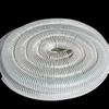 250mm PVC Reinforced Flexible Hose