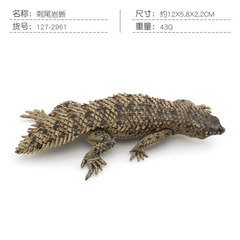 Exquisite Plastiktierfiguren, einschließlich Kurzschwanzluchs, Roter Panda und einzigartiges Schnabeltier, ideal für Heimdekoration und Bildungszwecke