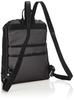 Bag Leather Backpack BK [Peak Speak] Women's