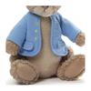 GUND Beatrix Potter Peter Rabbit Classic Plush Toy Ages 1+ 6.5"