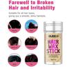 Premium Hair Wax Stick For Smooth Styling And Frizz Control With 75g For All Hair Types