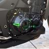 Kawasaki Z900/1000 Motorcycle Engine Anti-Fall Protection Block