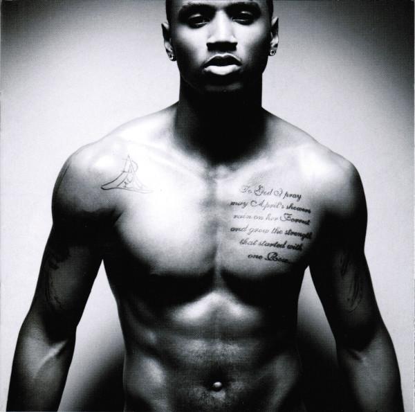 

CD TREY SONGZ - Ready 5187942 Atlantic, Songb 2009 US Rap & Hip-Hop/R&B Used