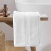 Serviette de toilette - Elegante - 50 x 90 cm - 100% coton - 600 gr/cm² - Oeko-Tex®