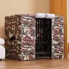 Waterproof Pet Crate Cover, Winter Thick, Windproof, Breathable, Rainproof