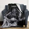 Taylor Swift Live Performance Blanket Soft Throw Blanket For Home Bedroom Bed Sofa Travel Office Solid Christmas Blanket