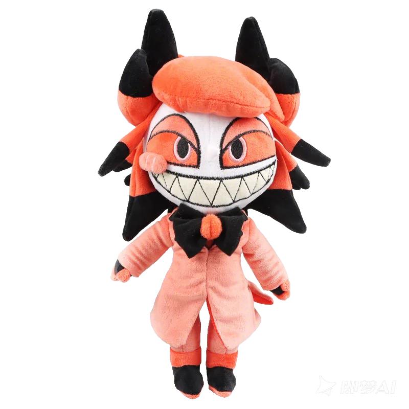 Anime Merchandise Movie Role Plush Toy Surrounding Plush Characters Plushie Stuffed Cute Toy Christmas Birthday Gifts Home Decor