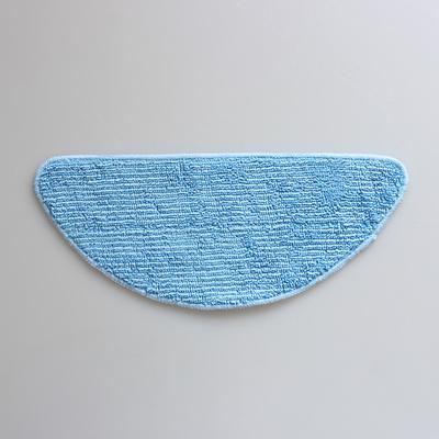 Experience Effortless Cleaning with These Washable Cleaning Cloth Pads for Kabum Smart 700500 Robot Vacuum (5 Pack)
