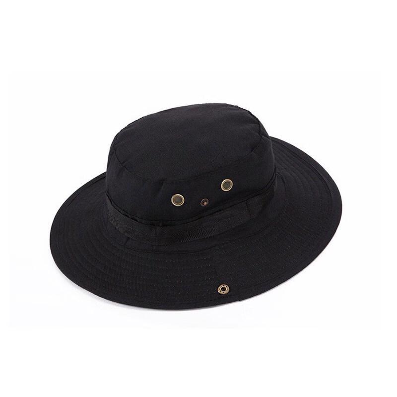 Походная шляпа-бонни