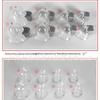 Yi Yang Shen Electric Cupping Device for Breast, Buttocks, Shoulder, and Neck Care