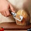Multifunctional Peeler Stainless Steel Durable Sharp Blade Suitable for All Kinds of Fruits and Vegetables Home Kitchen Tool