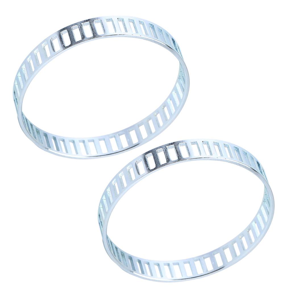ABS Ring Reluctor Ring 00019979 Replacement for 1 Series 3 Series Drive Shaft Ring