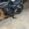 Motocyklové rámy a doplňky – Stupátka a stojánky