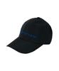 Cappellino con logo Matrix OUT OF TRUNK (Nero)