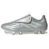 New Copa Pure Luxury.1 Fg Prada Silver Metallic