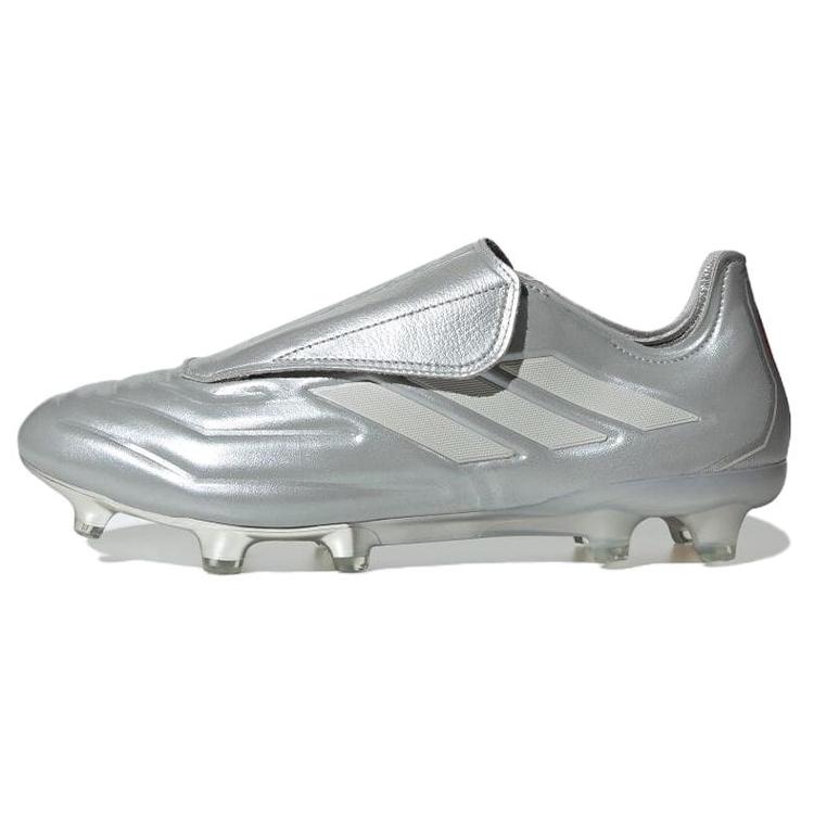 

new Adidas Copa Pure Luxury.1 Fg Prada Silver Metallic 45