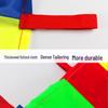 Rainbow Parachute for Kids: Early Education Game & Sensory Training Equipment for Outdoor Activities and Team Building