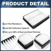 Engine Air Filter Engine Air Filter No.281132P100 for Kia Optima 2.0L 2.4L 2012-2015 Long Life