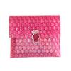 Bubble Bags Bubble Packaging Bags Heart Bubble Cushioning Bags for Mailing