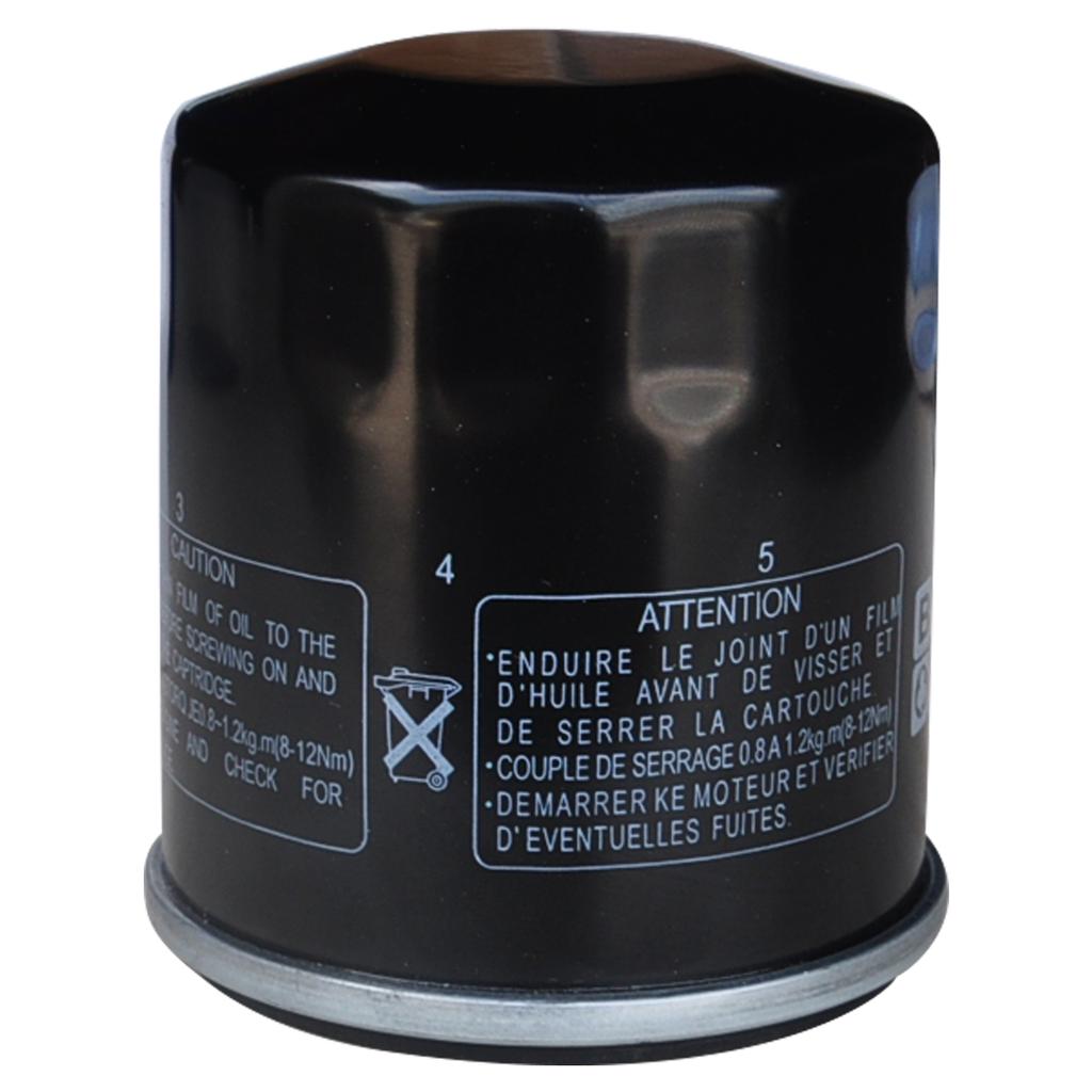 Motorcycle Oil Filter For Kawasaki ZX10RR ZX1000 ZX1002 ZX10R Ninja 06-25 ZX1000 ZX1002 Ninja 1000 11-24 Z1000 ZR1000 07-20