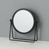 European-style Metal Makeup Mirror High-definition Dormitory Beauty Mirror  Household