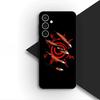 Narutos Jiraiya Silicone Phone Cover for Xiaomi Poco C75 C65 C71 C85 X7 X6 M7 F7 F8 Ultra F6 Pro Soft Case