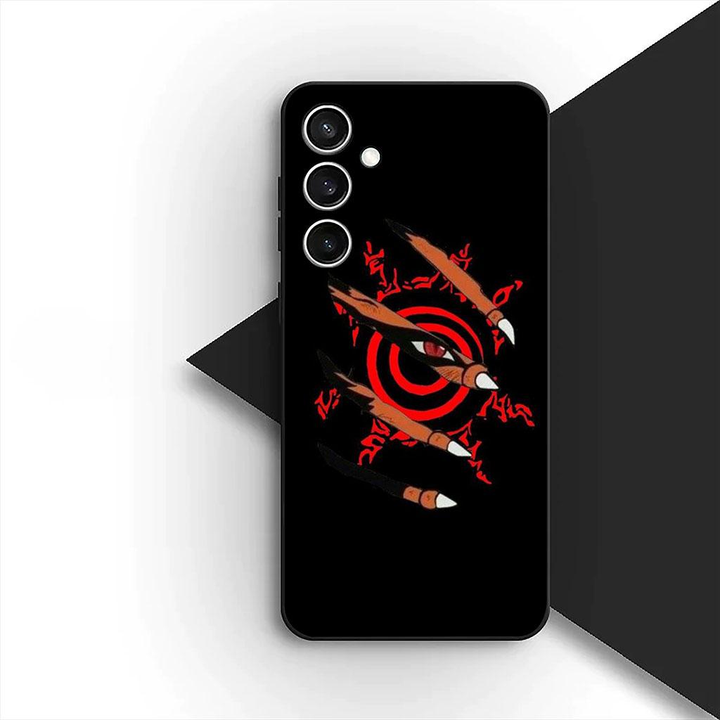 

Narutos Jiraiya Silicone Phone Cover for Xiaomi Poco C75 C65 C71 C85 X7 X6 M7 F7 F8 Ultra F6 Pro Soft Case Poco x7 pro