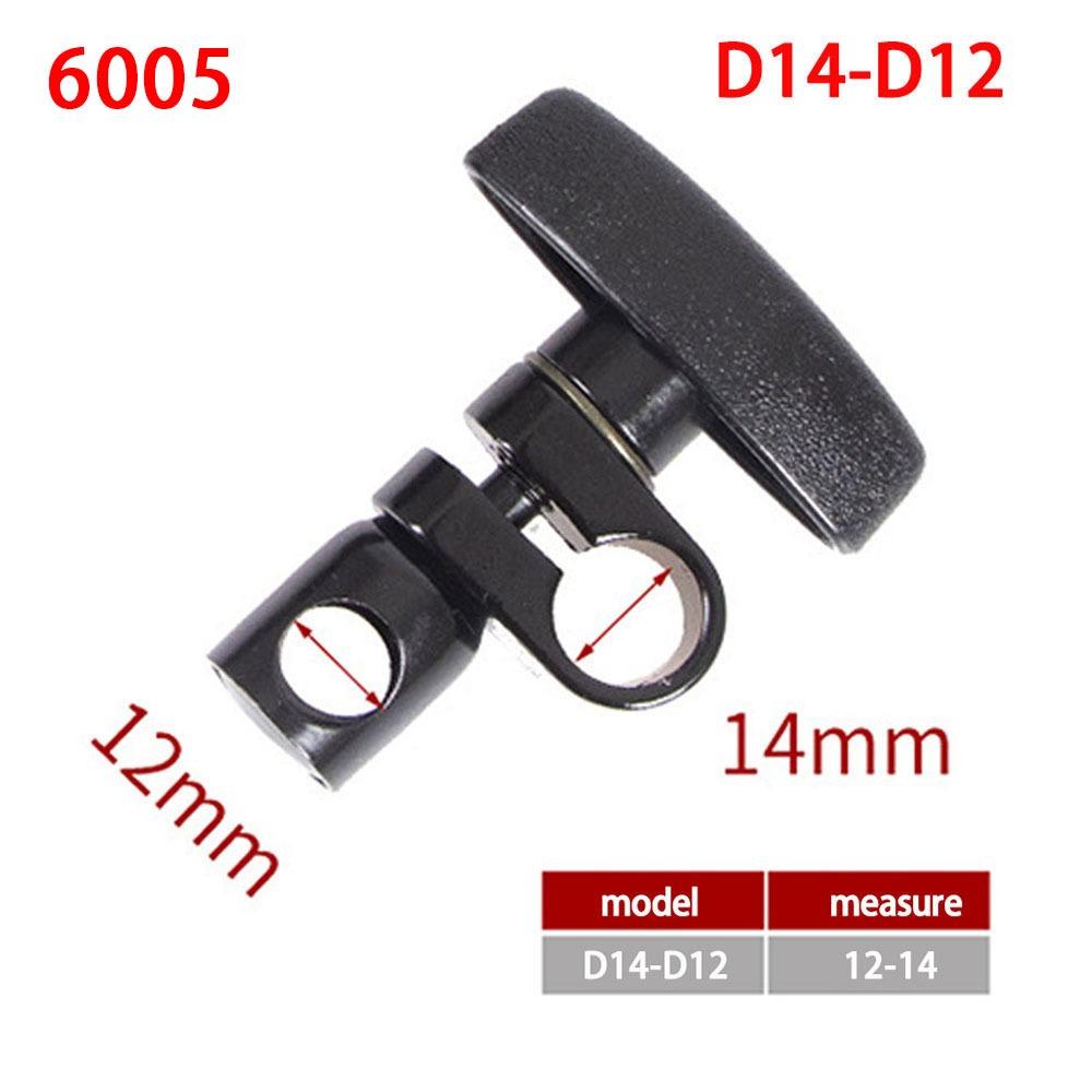 

1 шт. держатель штанги высота измерителя рычаг удлинитель стержня втулка D16-D14 D14-D20 держатель измерителя 6005 D14-D12