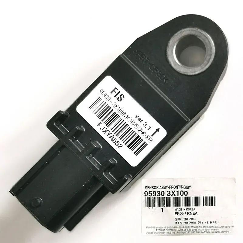 Front sensor assembly for hyundai ELANTRA 2011-2017 I30 i30 2012-2017 95930-3X100 959303X100