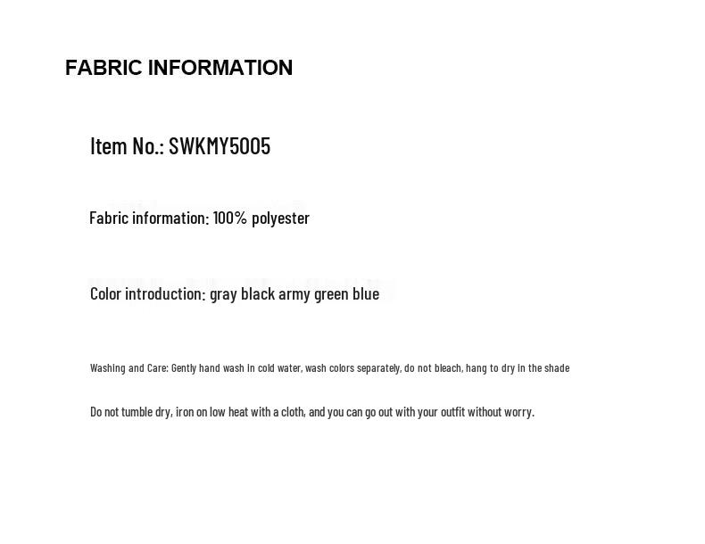 Jeanswest Men's Casual Round Neck Pullover Knit Sweater