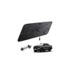 Ruiya [2026 New Development] 2026 New Toyota Hilux GUN226 9th Generation Dedicated Sunshade Umbrella Dashcam Compatible Pull Cord Type Suction Cup Wid