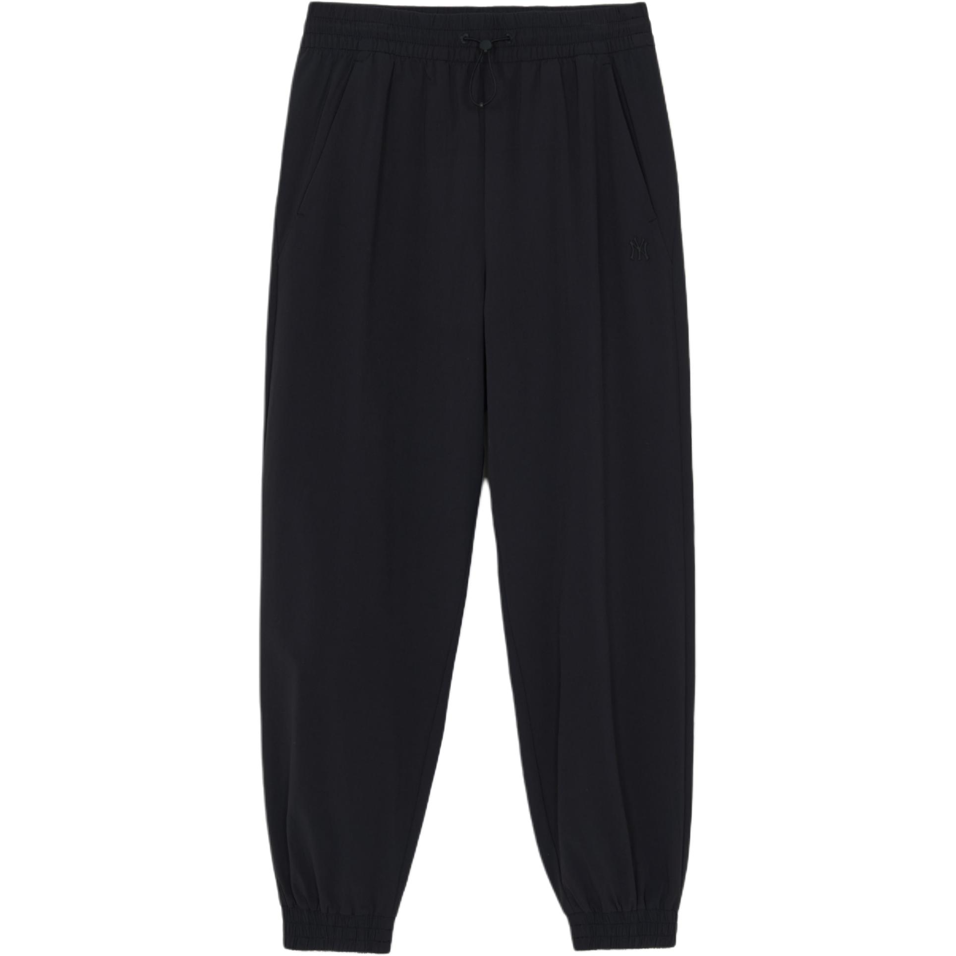 MLB SS26 Knitted Sweatpants Men s 3AWPB0163-50BKS M
