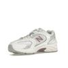 New Balance 530 Havsalt Isvin Unisex Sneakers Hvit Rose-Sukker U530NEB