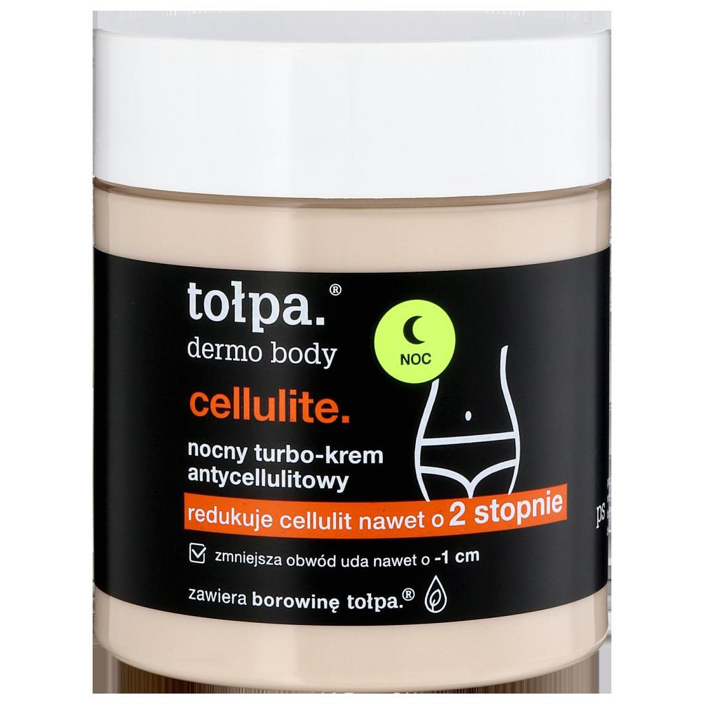 Tołpa Anti-Cellulite Night Cream 250