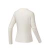 Anta Outdoors 2025 Winter Long Sleeve T-Shirt Women tops 962546404-1