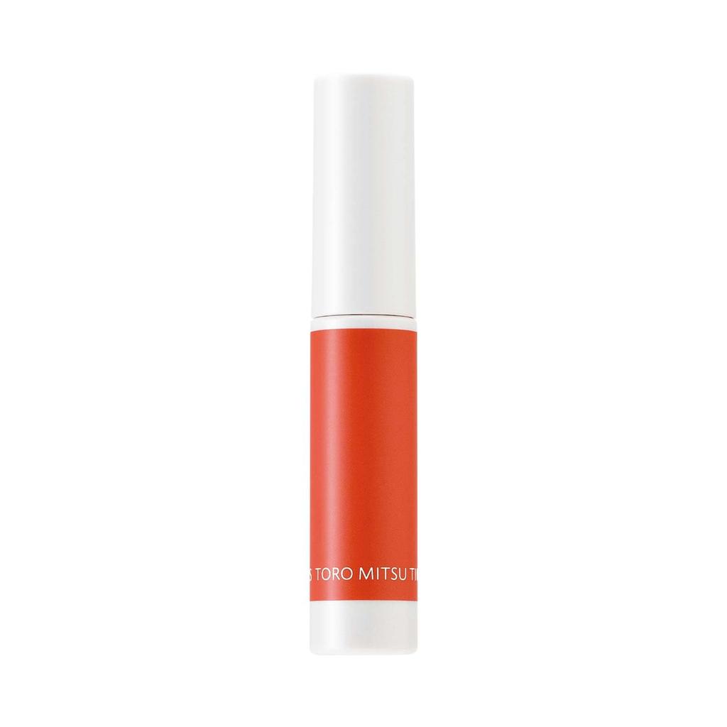 ORBIS Toromitsu Tint Apricot (Tinted Lipstick)