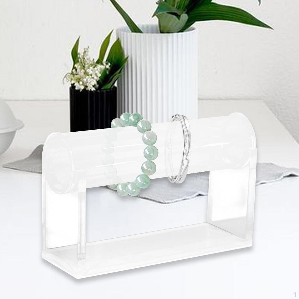 Elegant Jewelry Stand for Bracelets and Watches