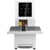 GEPAD GP-5250 Automatic Hot Melt Binding Machine CN Plug (adapter Included)
