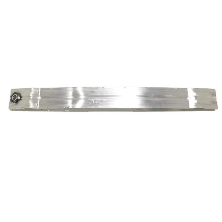 8R0807113D Front Bumper Reinforcement for Porsche Macan (2014-2018, 2019-2022) Front Bumper - Steel