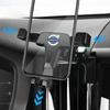 Für Volvo XC60 Handyhalter S90 XC90 S60 V90 V60 XC40 Handy Auto Halterung Spezielle Halterung