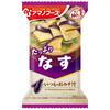 Amano Foods Regular Miso Soup Eggplant 9.5g10 Pieces