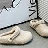 Sapatos de mulher – Pantufas para mulheres