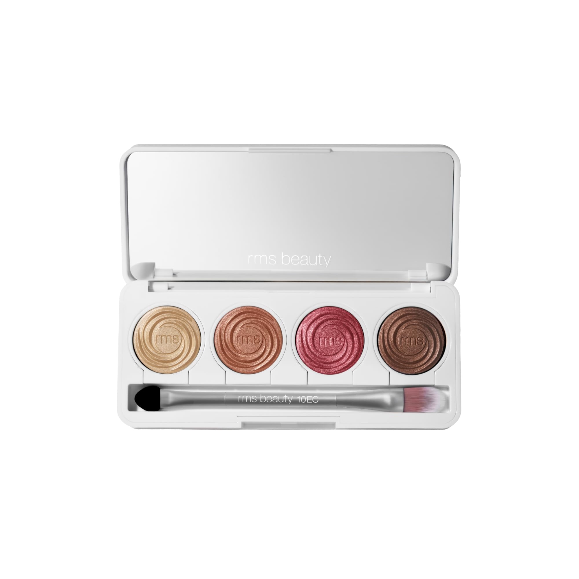 RMS Beauty Hydra Eyes Quartet Wild Velvet