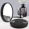 10/20/30X Blackhead Magnification Mirror Round High-definition Enlarging Cosmetic Mirror Convenient 3.5in Bathroom Makeup Mirror