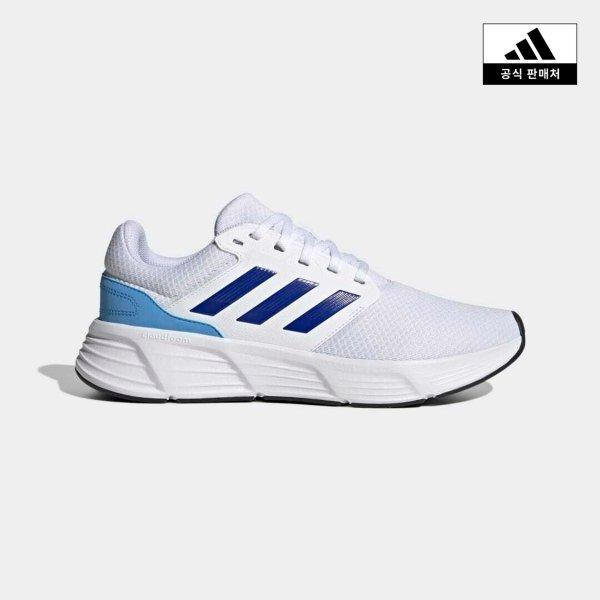 Adidas Running Shoes Galaxy 6 Options Select 1
