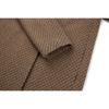 Furina Tailored Collar Cashmere Wool Fancy Coat