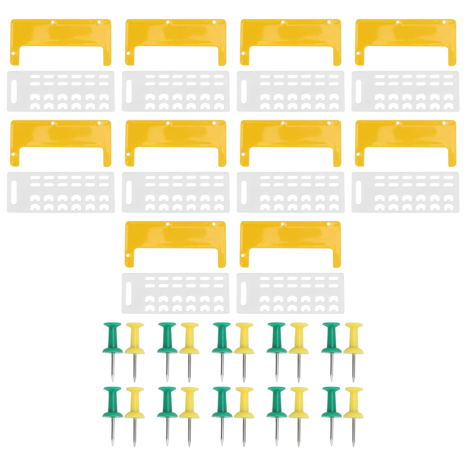 

Улей, противопобегная дверь, пластиковые раздвижные ворота для улья, входные ворота для пчеловодства, инструмент для разведения пчел